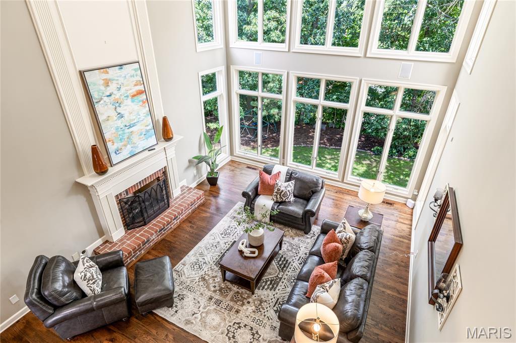 Manderleigh of Town & Country - Residential