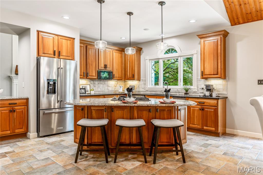 Manderleigh of Town & Country - Residential