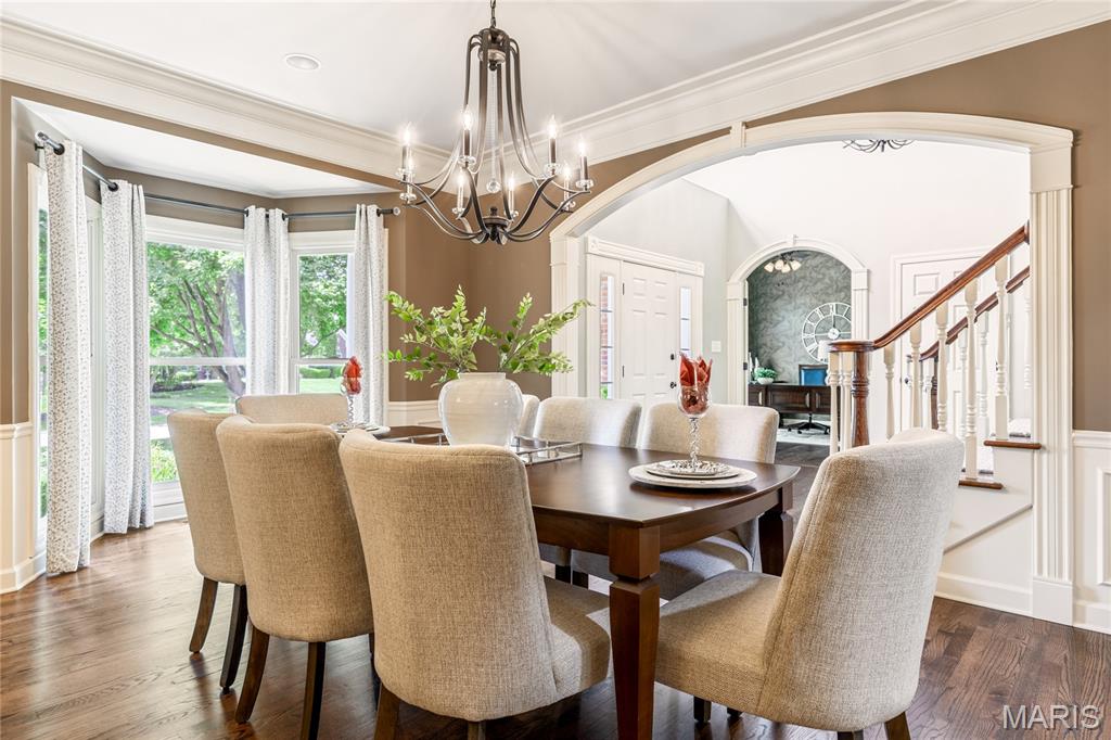 Manderleigh of Town & Country - Residential