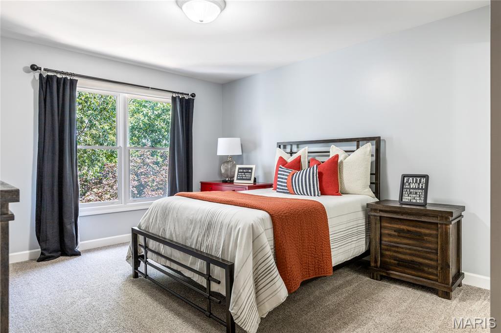 Manderleigh of Town & Country - Residential