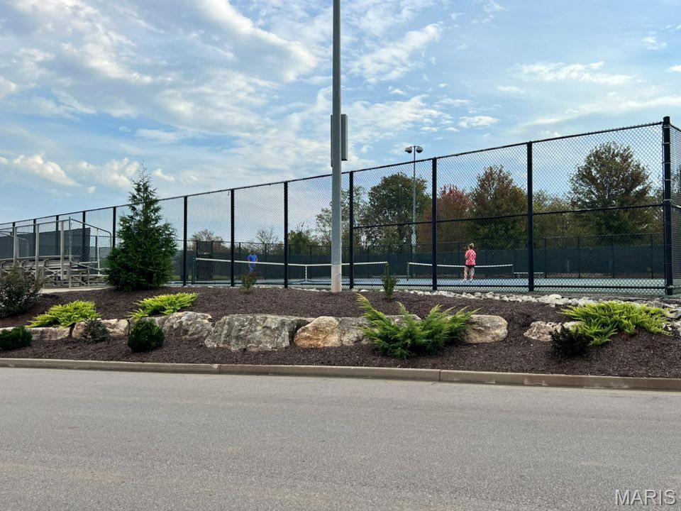 Stone Bridge - Residential