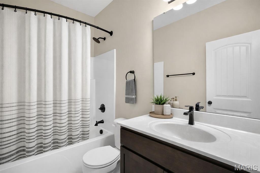 Stone Bridge - Residential