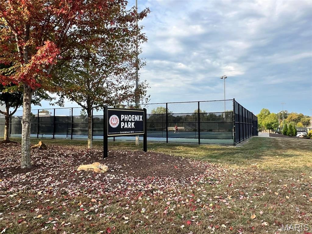 Stone Bridge - Residential