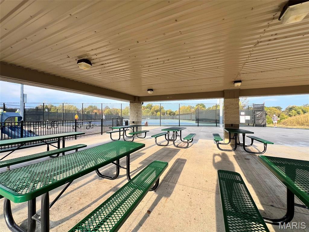 Stone Bridge - Residential