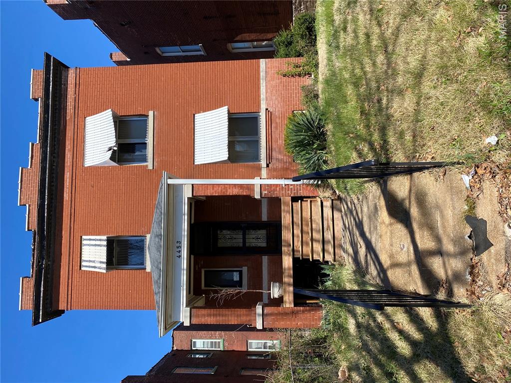 Plymouth Park Add - Residential