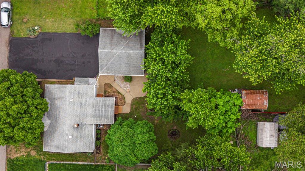 Woolfolk Sub - Residential