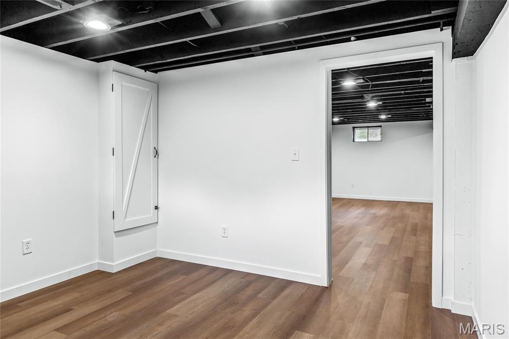 Woolfolk Sub - Residential