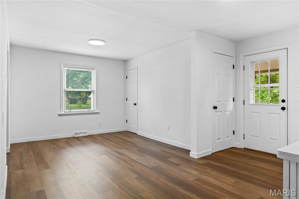 Woolfolk Sub - Residential