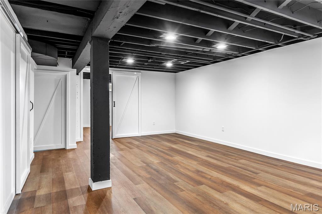 Woolfolk Sub - Residential