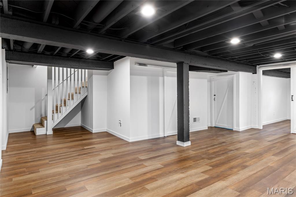 Woolfolk Sub - Residential