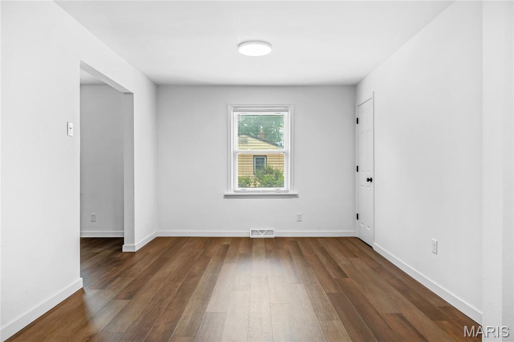 Woolfolk Sub - Residential
