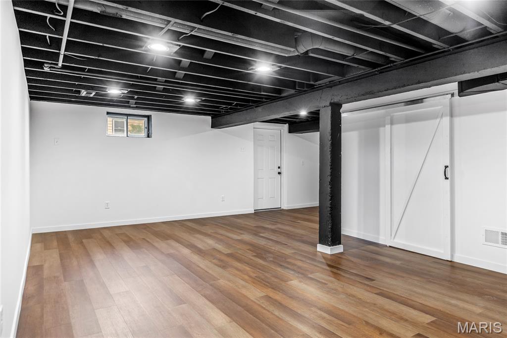 Woolfolk Sub - Residential