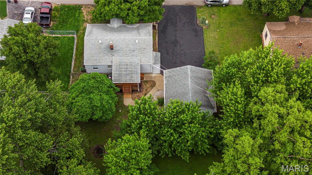 Woolfolk Sub - Residential