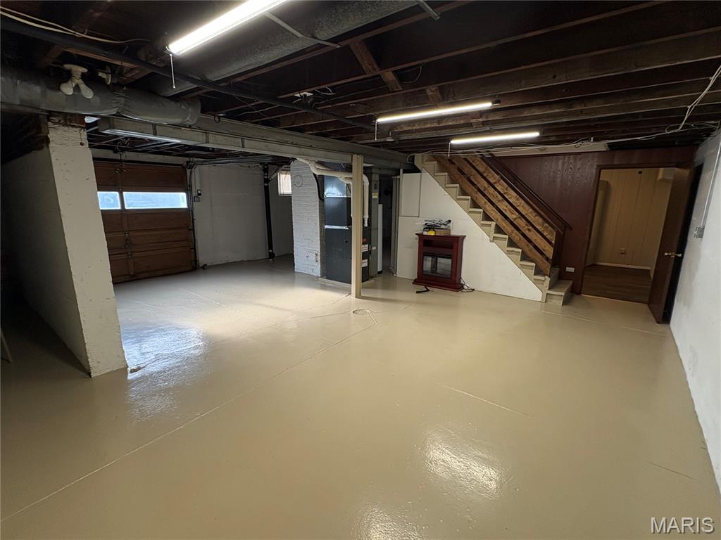 Brentwood, Missouri 63144, United States, 2 Bedrooms Bedrooms, ,1 BathroomBathrooms,Residential,Active,176200