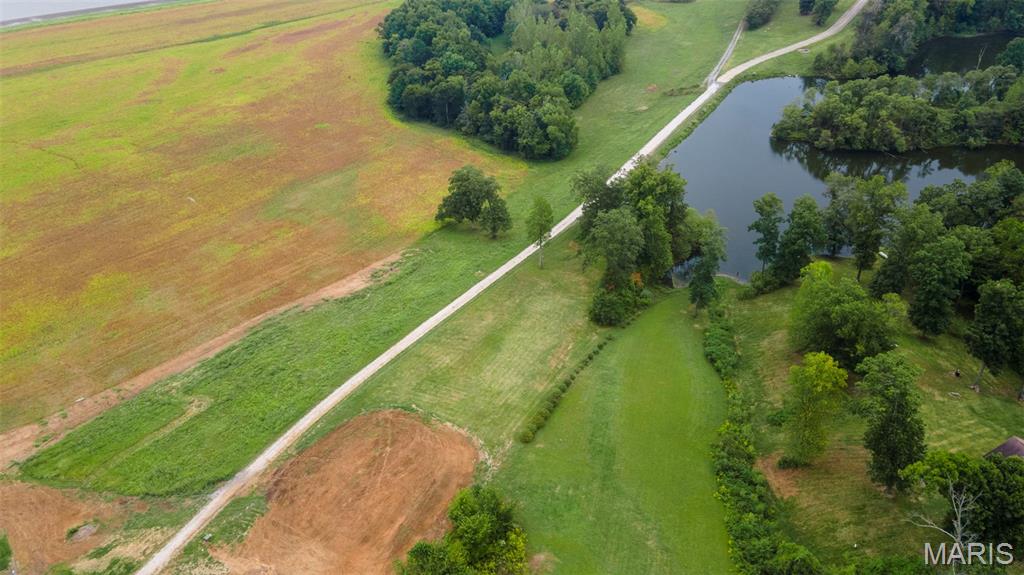 Mississippi Landing - Land