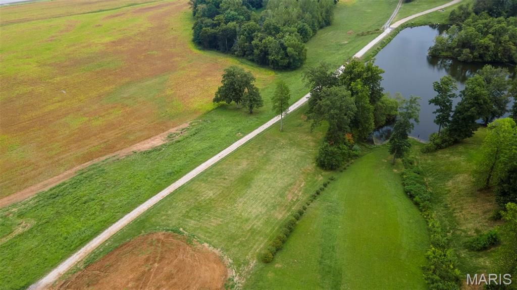 Mississippi Landing - Land