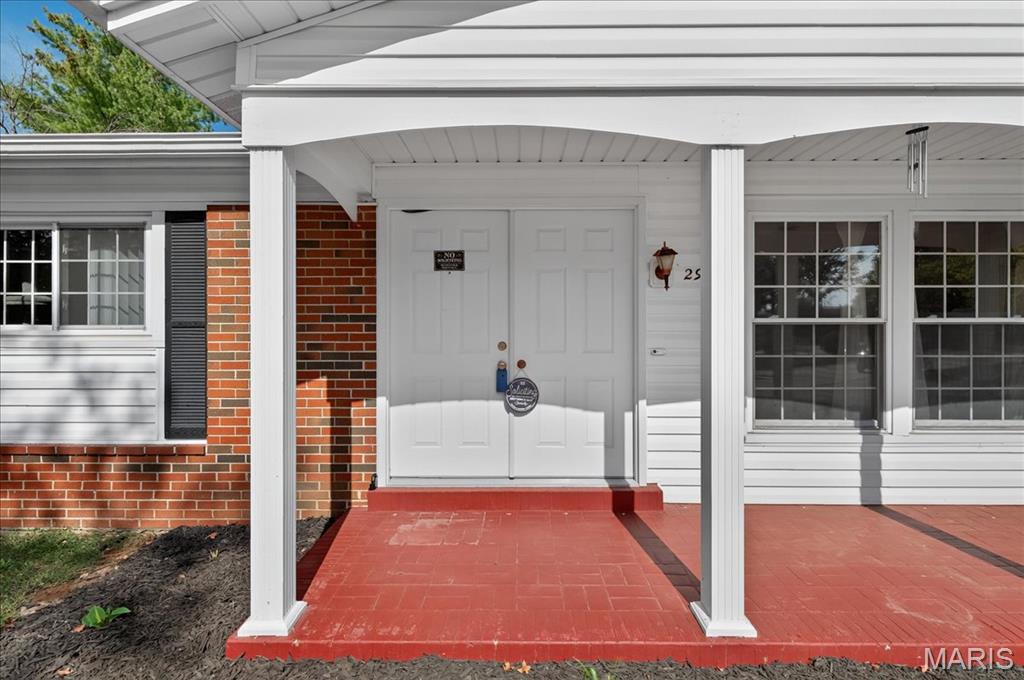 2953 New Castle Drive
