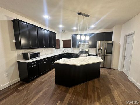 Tiny photo for 330 Wilhelmine Court, Ballwin, MO 63021 (MLS # 26009067)