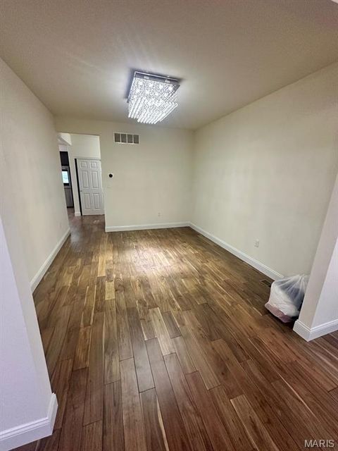 Tiny photo for 330 Wilhelmine Court, Ballwin, MO 63021 (MLS # 26009067)