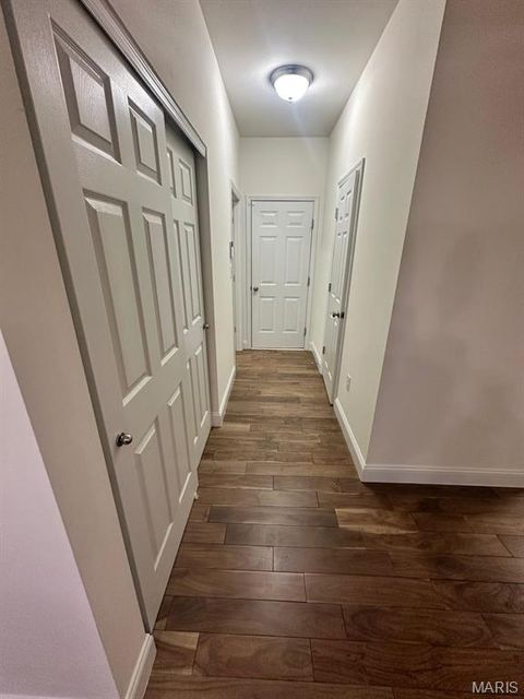 Tiny photo for 330 Wilhelmine Court, Ballwin, MO 63021 (MLS # 26009067)