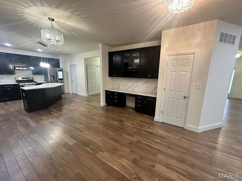 Tiny photo for 330 Wilhelmine Court, Ballwin, MO 63021 (MLS # 26009067)