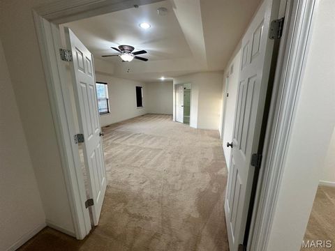 Tiny photo for 330 Wilhelmine Court, Ballwin, MO 63021 (MLS # 26009067)