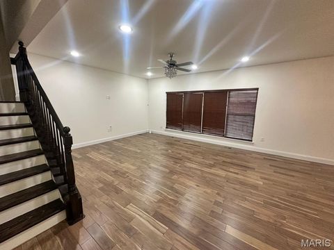 Tiny photo for 330 Wilhelmine Court, Ballwin, MO 63021 (MLS # 26009067)