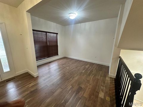 Tiny photo for 330 Wilhelmine Court, Ballwin, MO 63021 (MLS # 26009067)