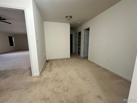 Tiny photo for 330 Wilhelmine Court, Ballwin, MO 63021 (MLS # 26009067)