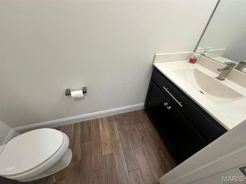 Tiny photo for 330 Wilhelmine Court, Ballwin, MO 63021 (MLS # 26009067)