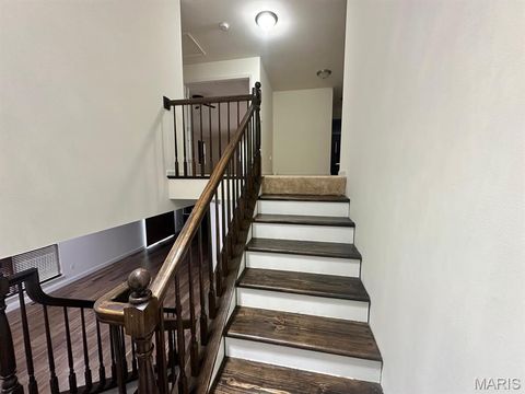 Tiny photo for 330 Wilhelmine Court, Ballwin, MO 63021 (MLS # 26009067)