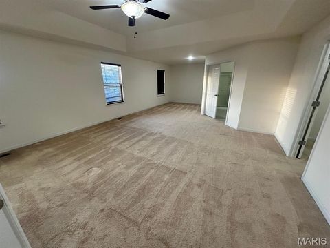 Tiny photo for 330 Wilhelmine Court, Ballwin, MO 63021 (MLS # 26009067)