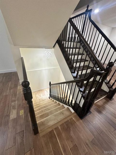 Tiny photo for 330 Wilhelmine Court, Ballwin, MO 63021 (MLS # 26009067)