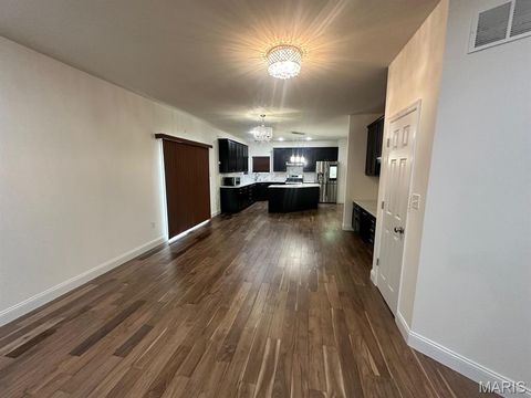 Tiny photo for 330 Wilhelmine Court, Ballwin, MO 63021 (MLS # 26009067)