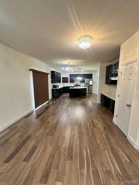 Tiny photo for 330 Wilhelmine Court, Ballwin, MO 63021 (MLS # 26009067)