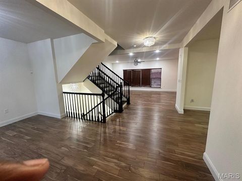 Tiny photo for 330 Wilhelmine Court, Ballwin, MO 63021 (MLS # 26009067)