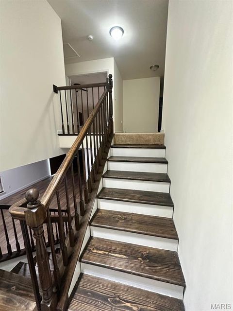 Tiny photo for 330 Wilhelmine Court, Ballwin, MO 63021 (MLS # 26009067)