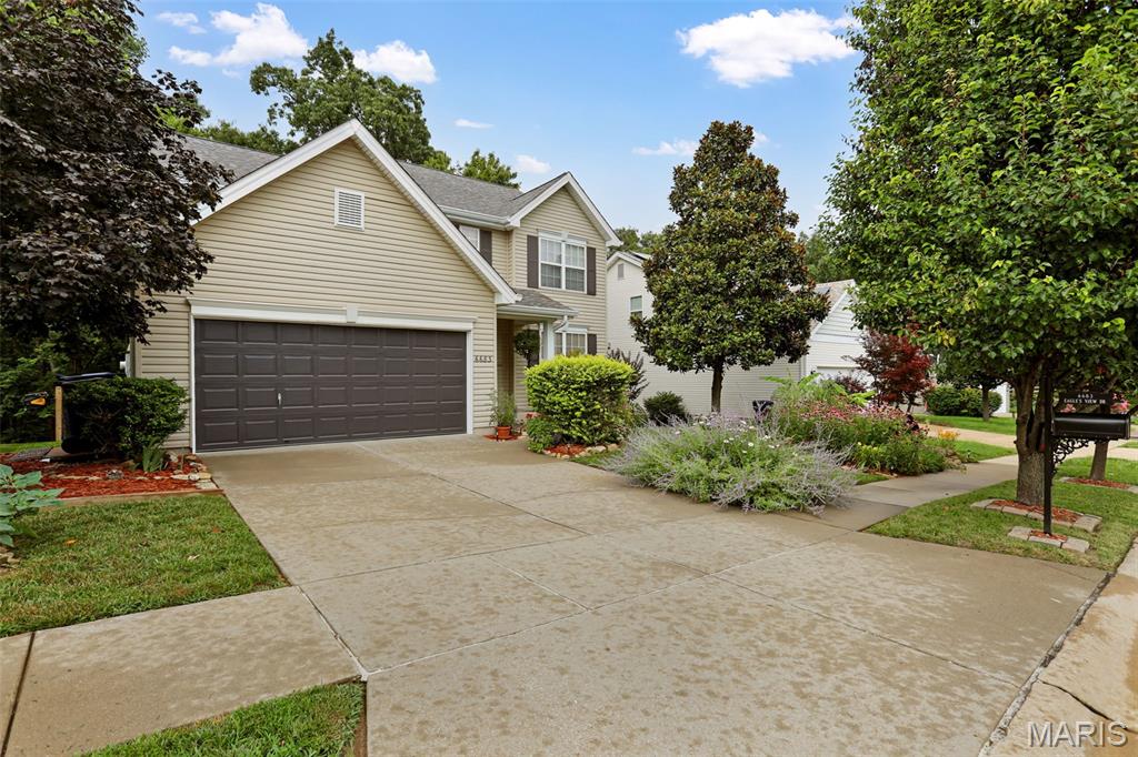 6683 Eagles View Drive
