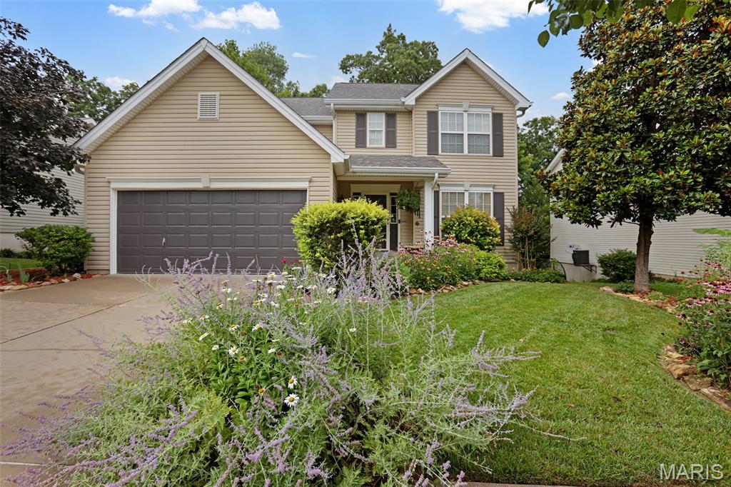 6683 Eagles View Drive
