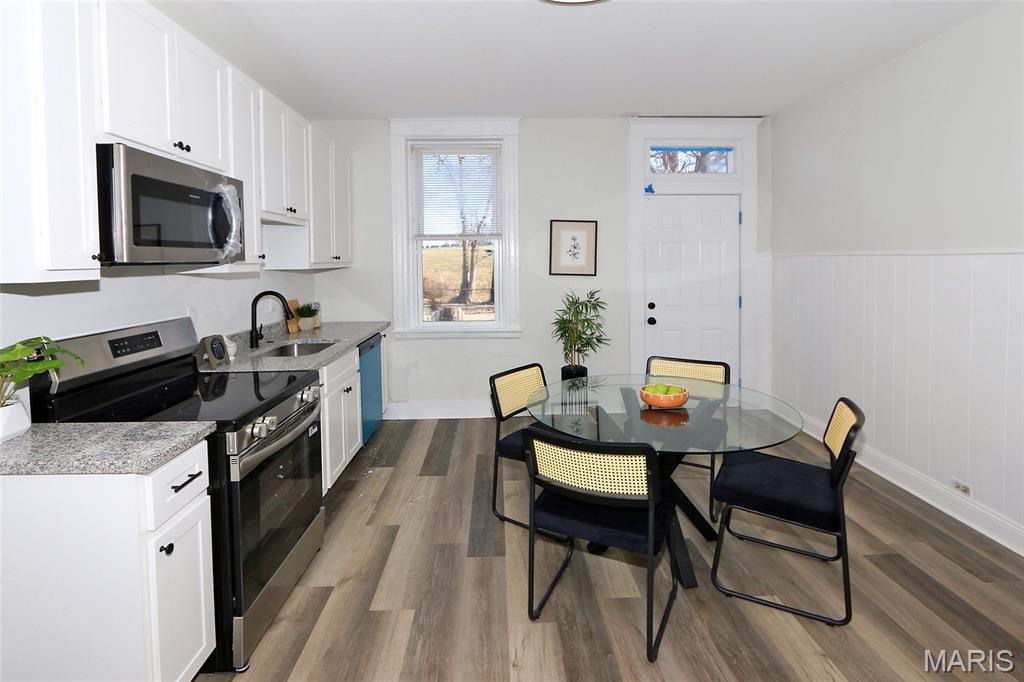 Zweiges Add - Residential