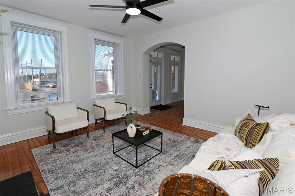 Zweiges Add - Residential