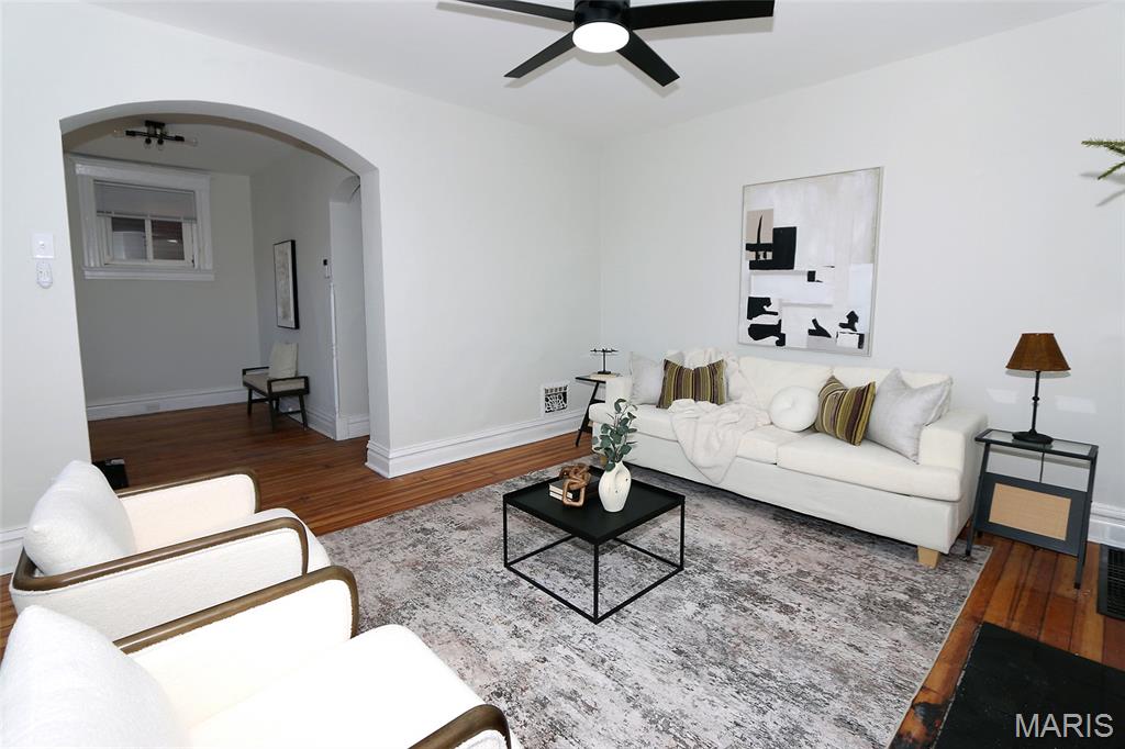 Zweiges Add - Residential