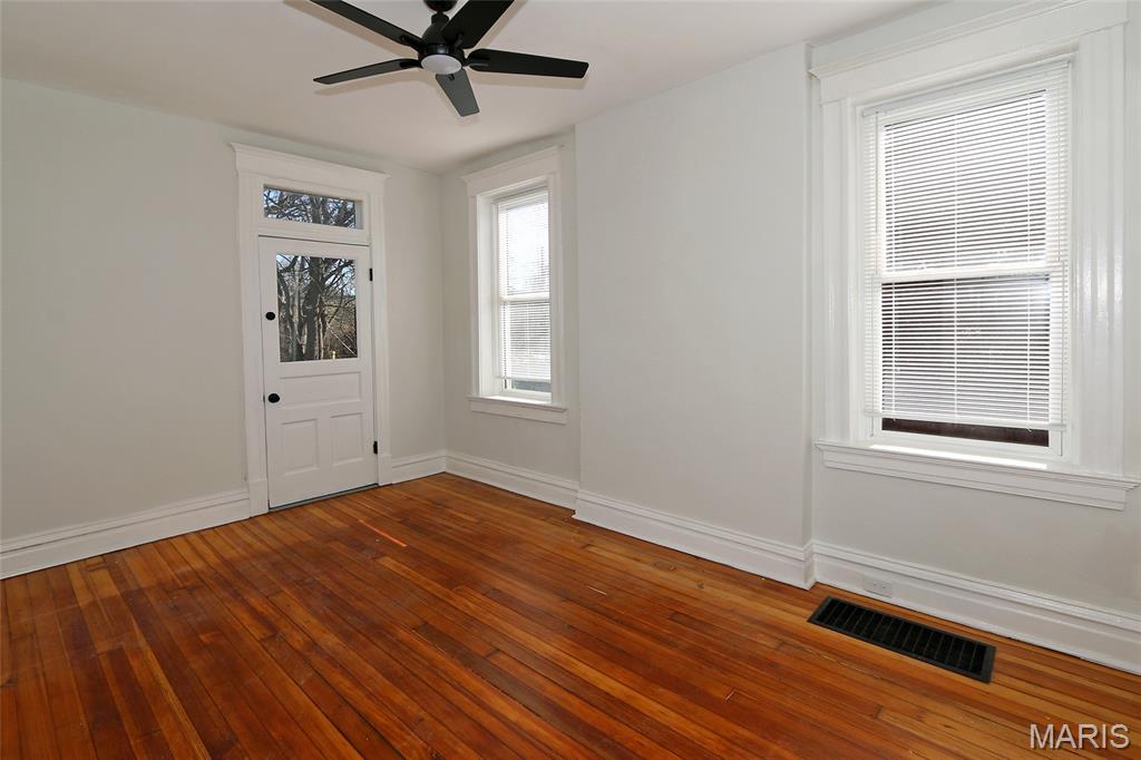 Zweiges Add - Residential