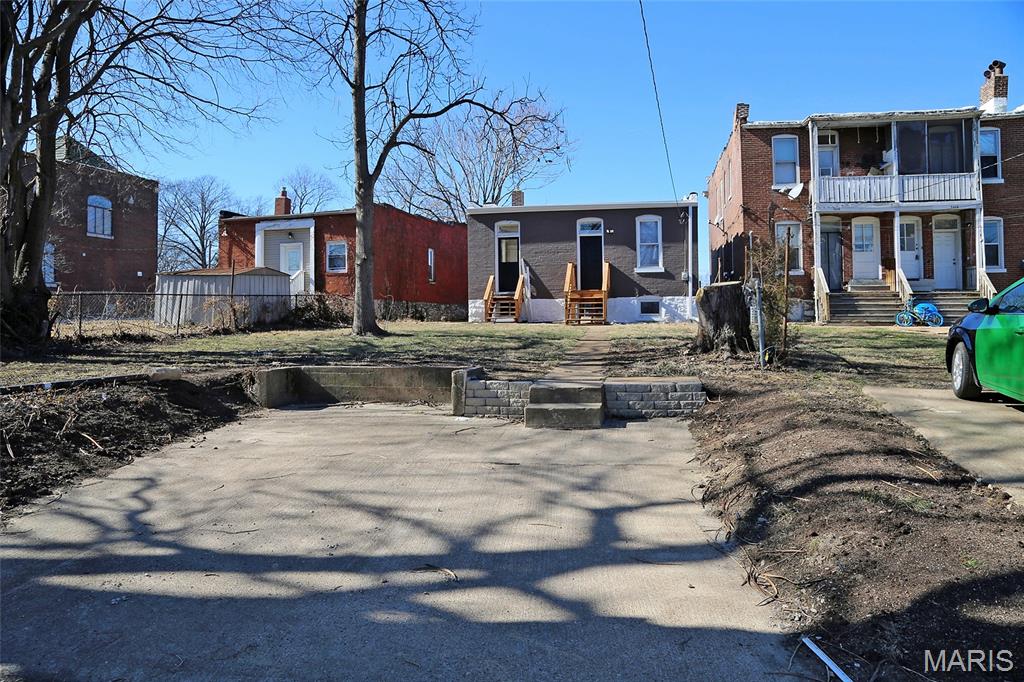 Zweiges Add - Residential