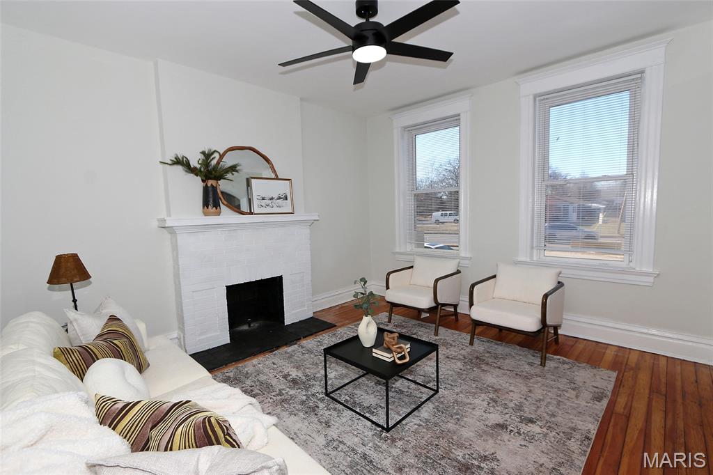 Zweiges Add - Residential