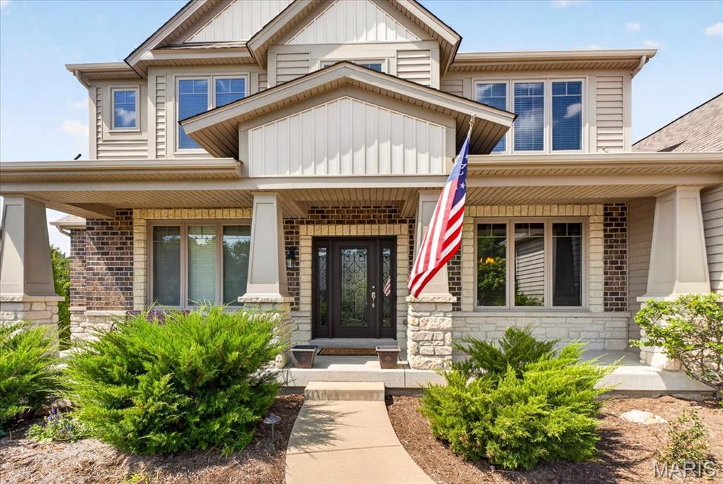 1307 Homestead Heights Drive