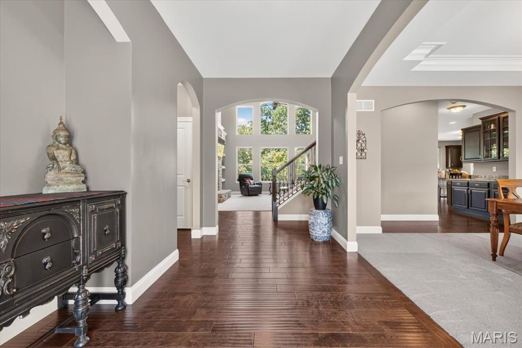 1307 Homestead Heights Drive