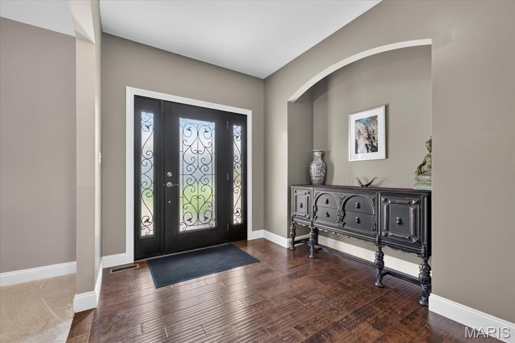1307 Homestead Heights Drive