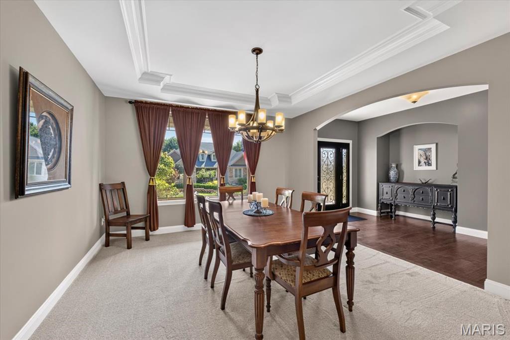 1307 Homestead Heights Drive