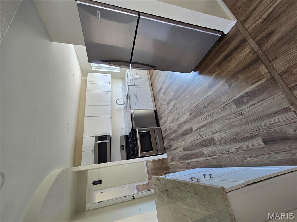 Brinwood 1st Add - Residential